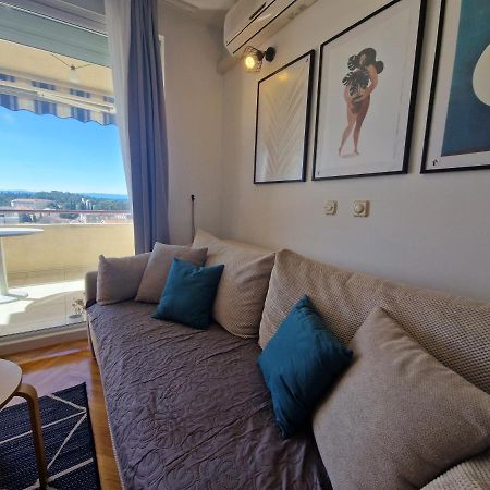 City Apartment Sanja Makarska Exterior photo