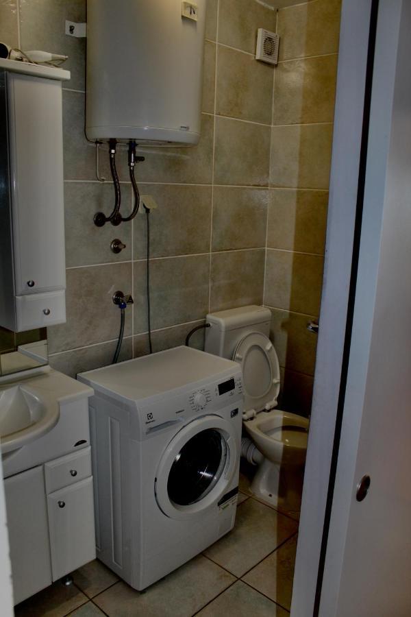 City Apartment Sanja Makarska Exterior photo