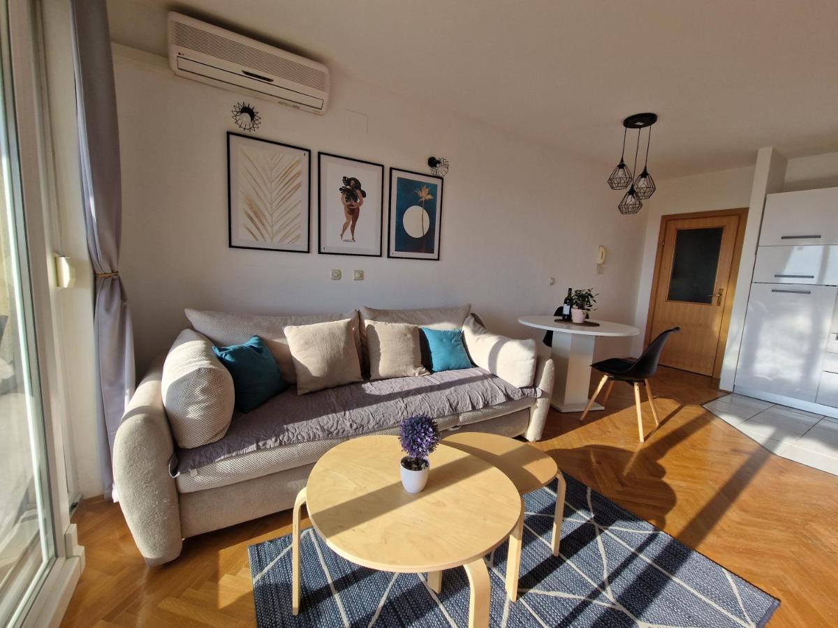 City Apartment Sanja Makarska Exterior photo