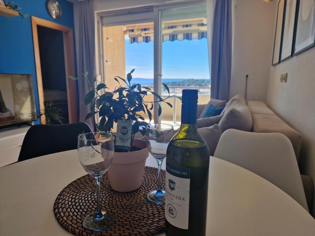 City Apartment Sanja Makarska Exterior photo