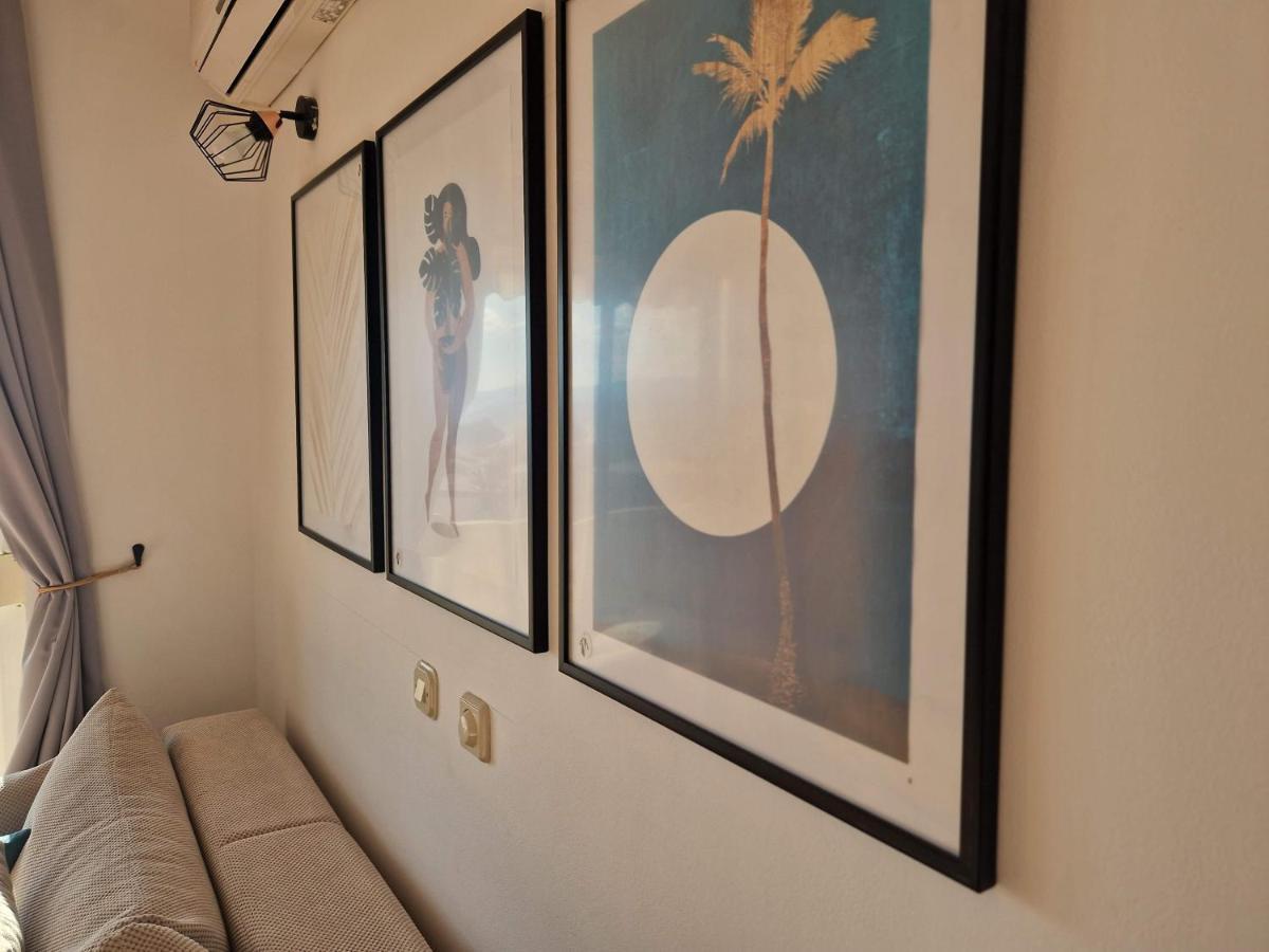 City Apartment Sanja Makarska Exterior photo