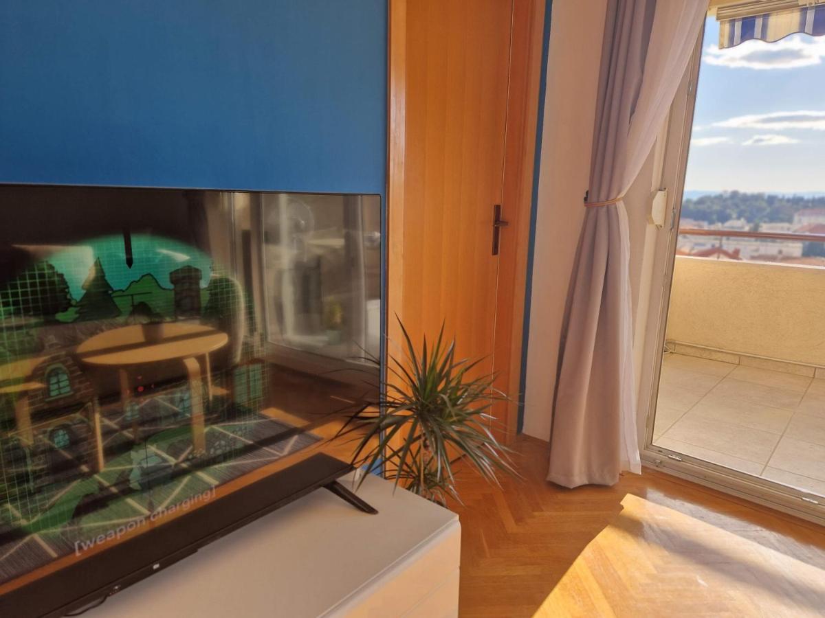 City Apartment Sanja Makarska Exterior photo