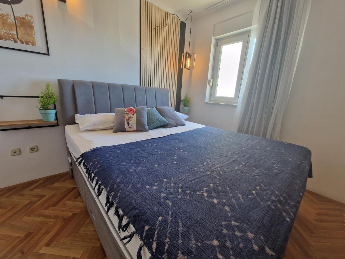 City Apartment Sanja Makarska Exterior photo