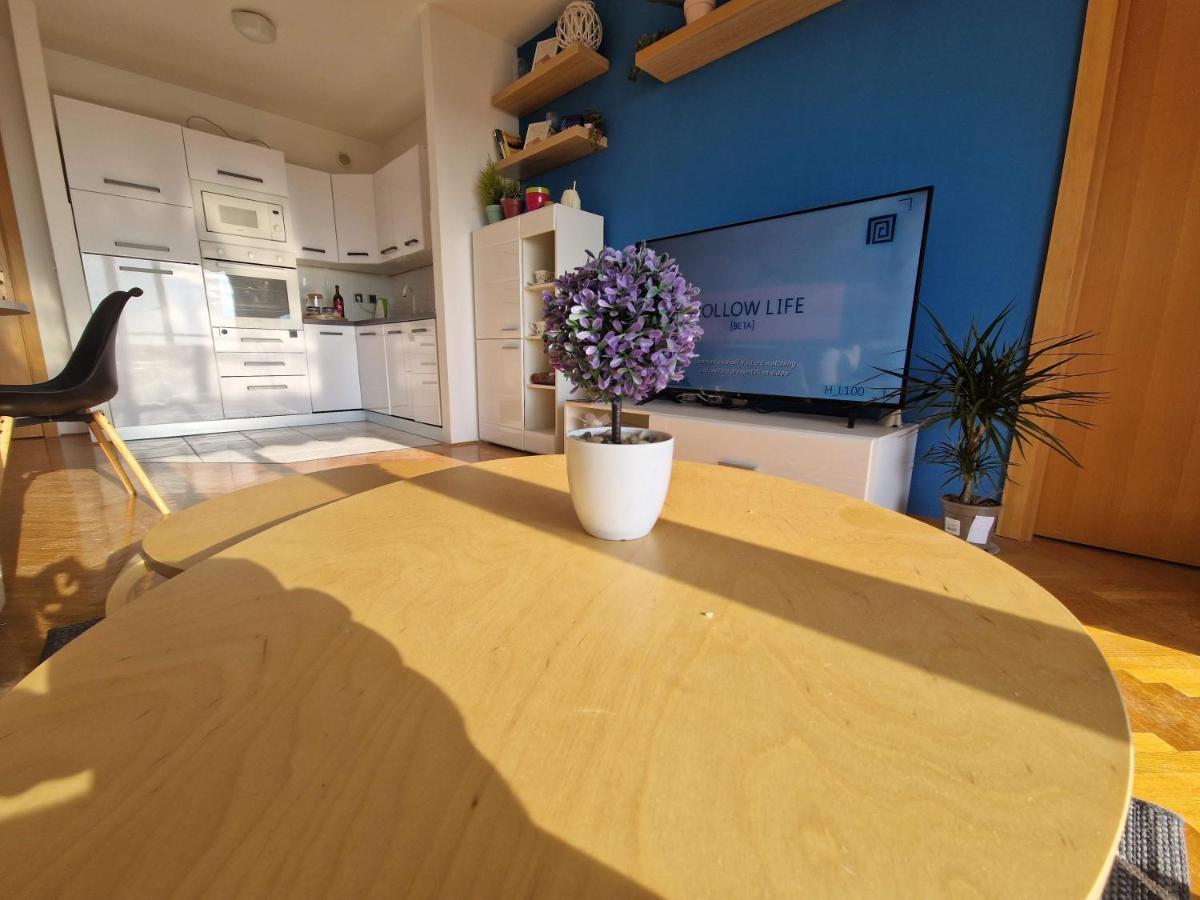 City Apartment Sanja Makarska Exterior photo